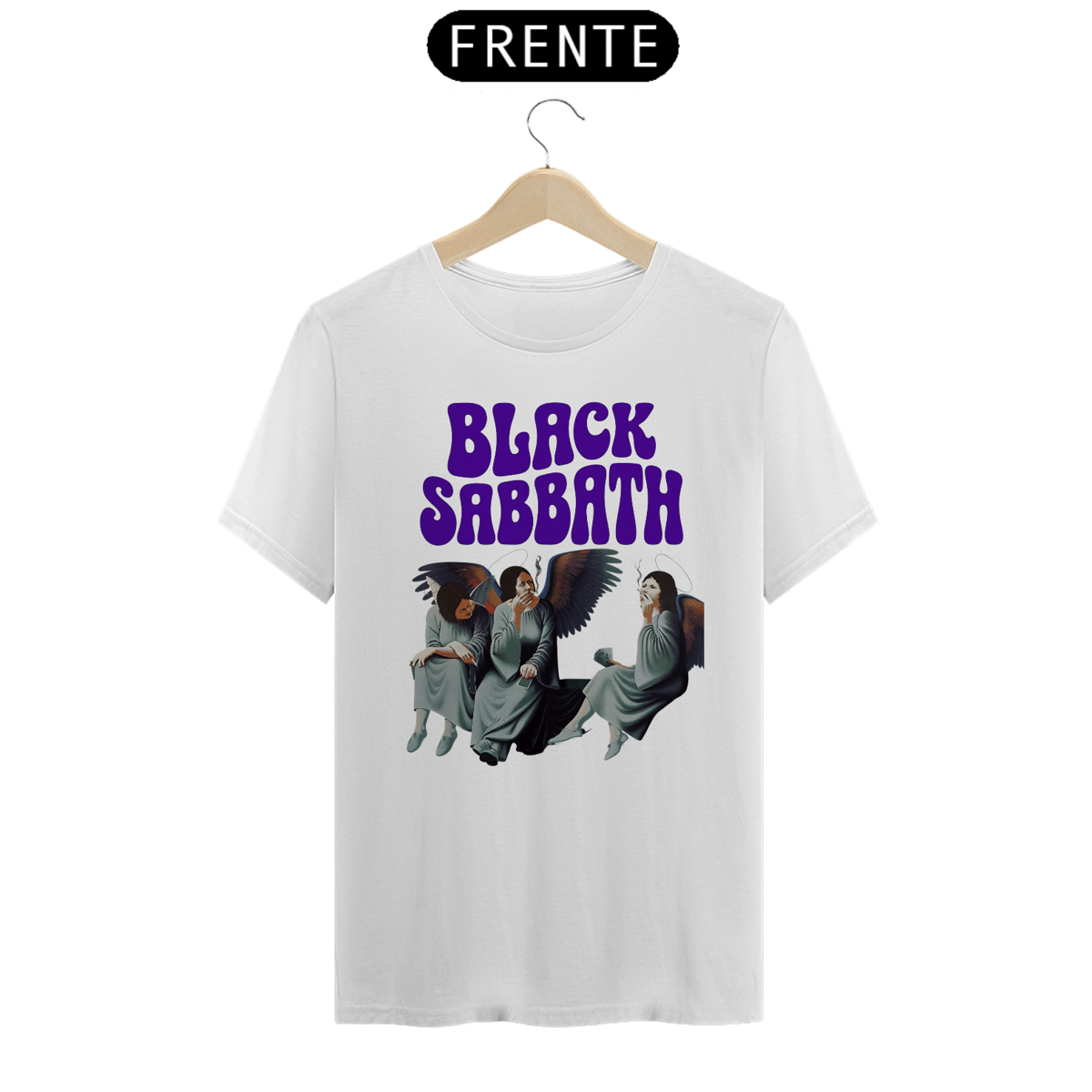 Nome do produto: Black Sabbath