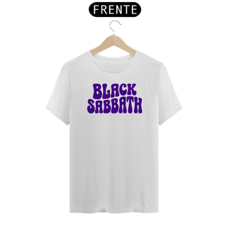Nome do produto Black Sabbath