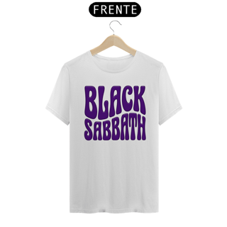 Nome do produto Black Sabbath