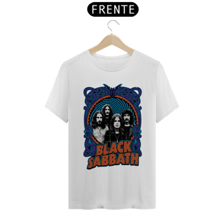 Nome do produto Black Sabbath