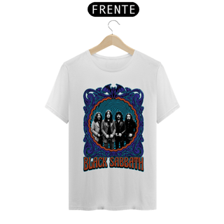 Nome do produto Black Sabbath