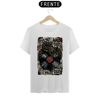 Nome do produto Alternative Rock Art