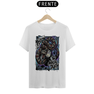 Nome do produto Alternative Rock Art