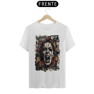 Nome do produto Alternative Rock Art