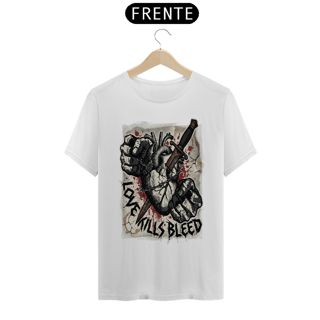 Nome do produto Alternative Rock Art