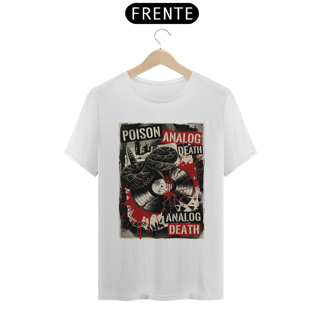 Nome do produto Alternative Rock Art