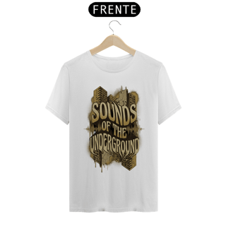 Nome do produto Alternative Rock Art