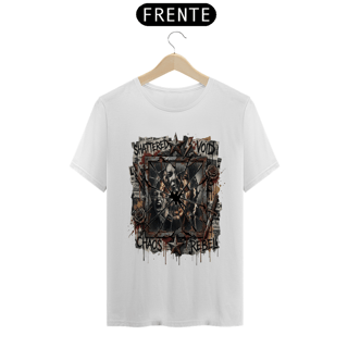 Nome do produto Alternative Rock Art
