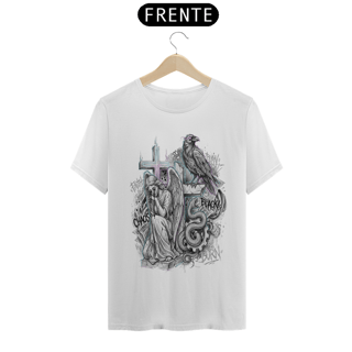 Nome do produto Alternative Rock Art