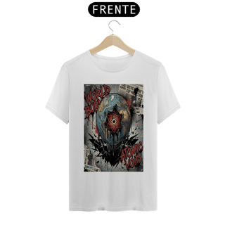Nome do produto Alternative Rock Art