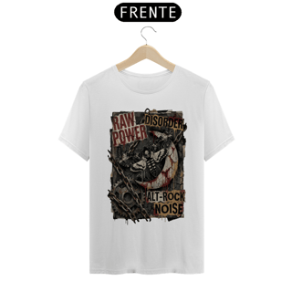 Nome do produto Alternative Rock Art