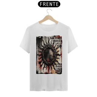 Nome do produto Alternative Rock Art