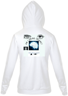 Nome do produto Zipped Project Doom Am I Going Insane