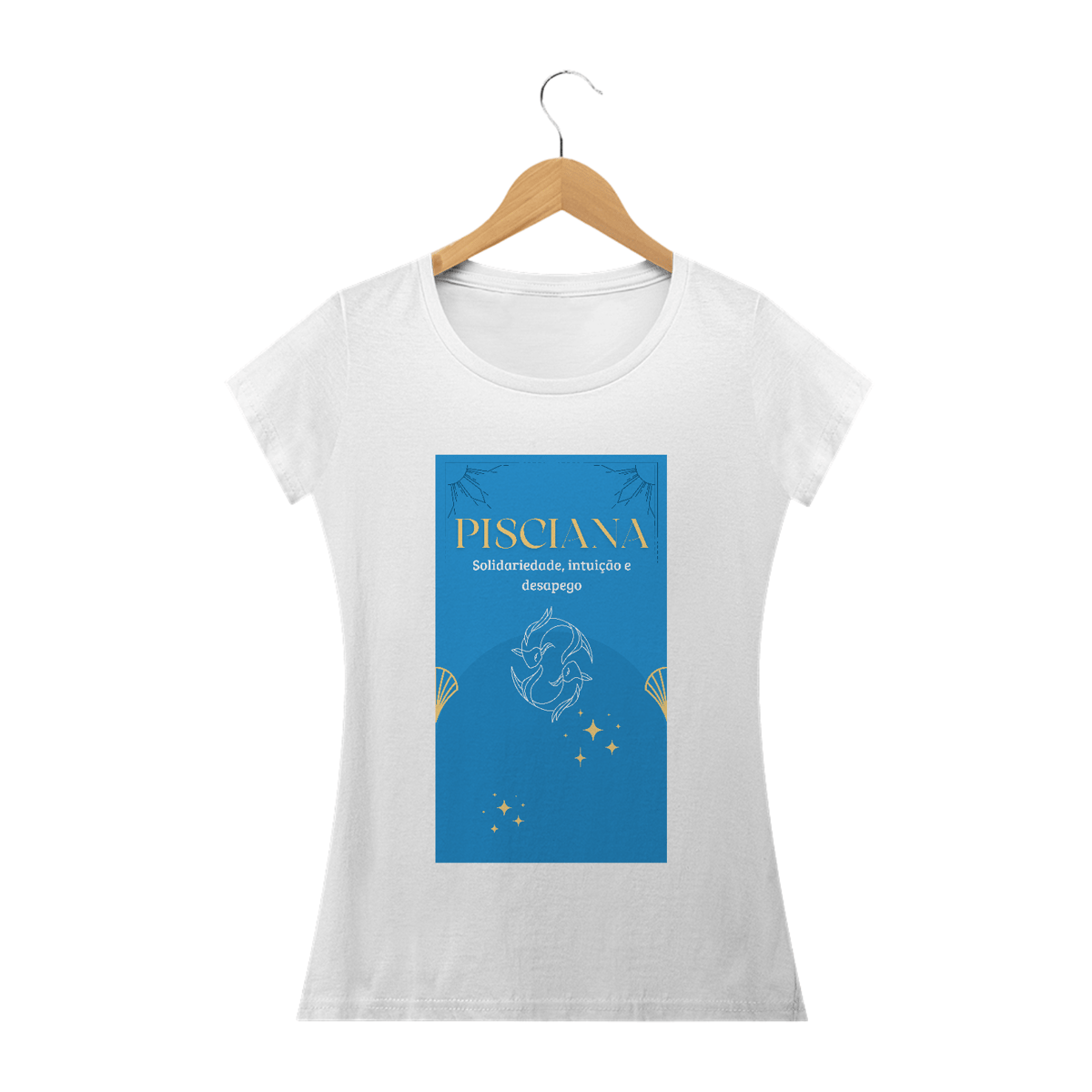 Nome do produto: Pisciana