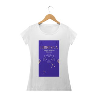 Nome do produto Libriana