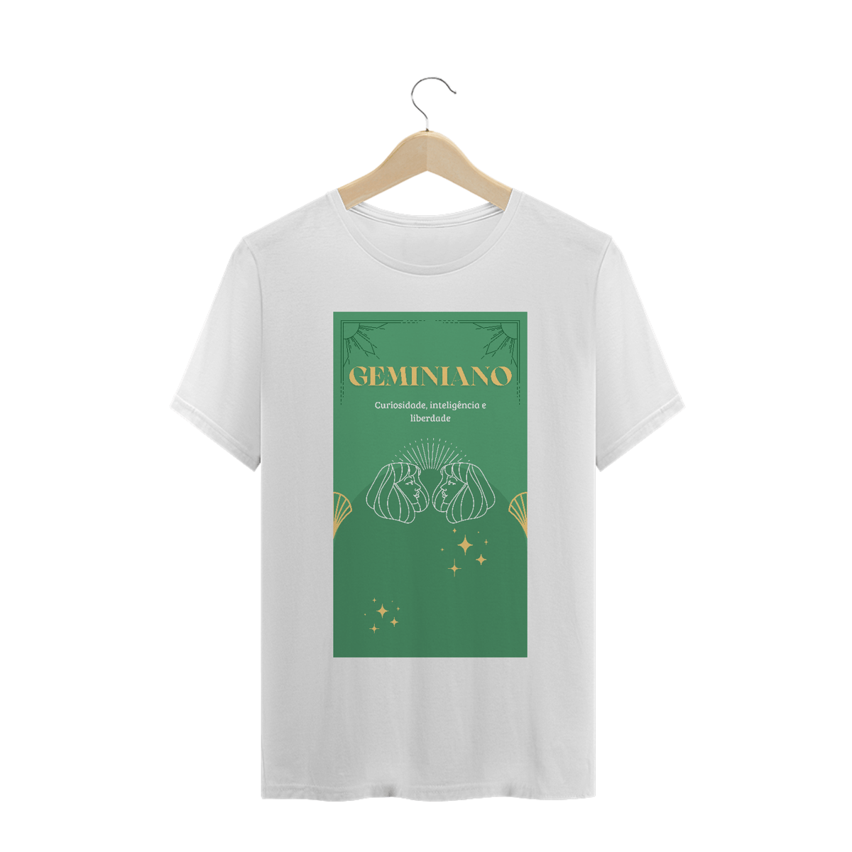 Nome do produto: Geminiano