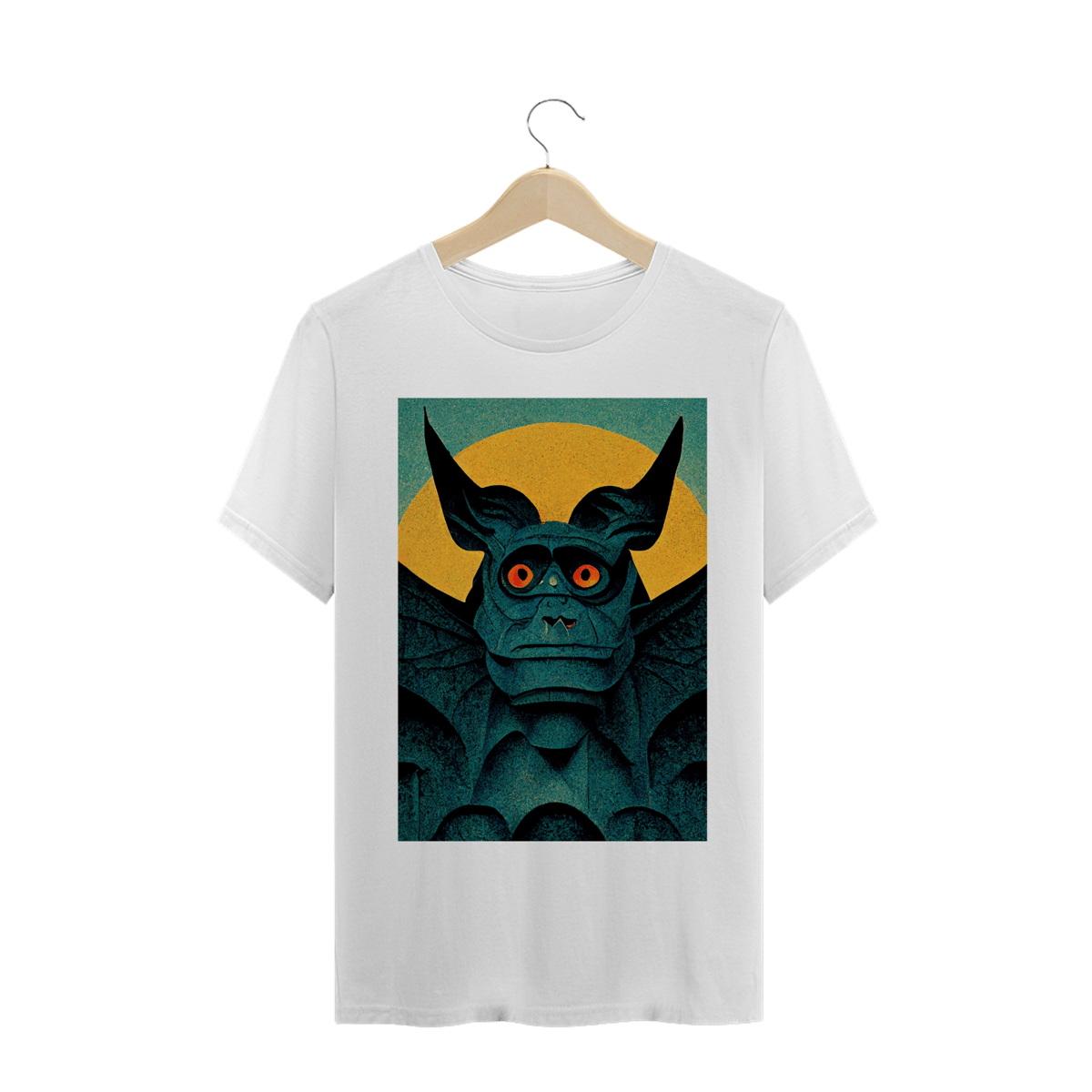 Nome do produto: Gargoyle 2