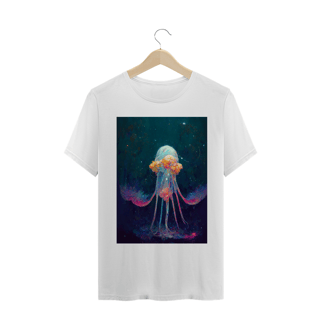 Galaxy Jellyfish