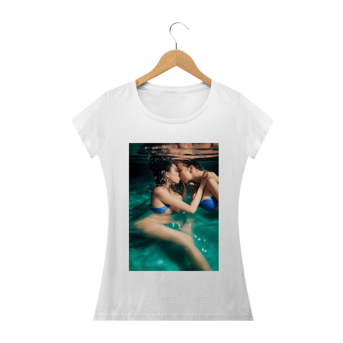 Nome do produto: The Kiss