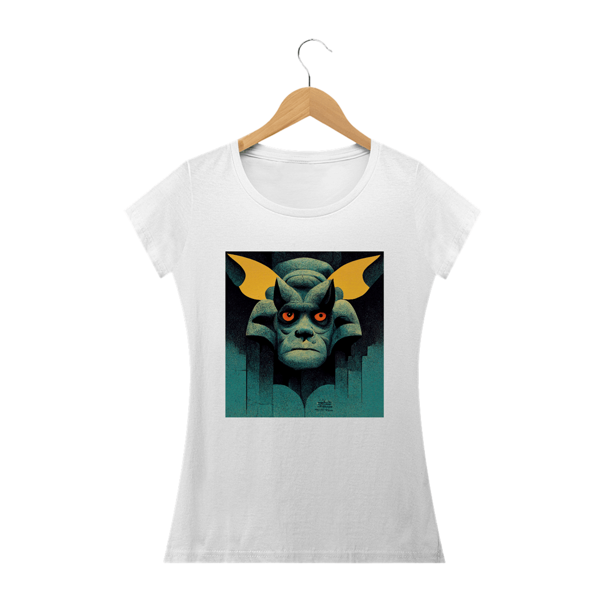 Nome do produto: Gargoyle