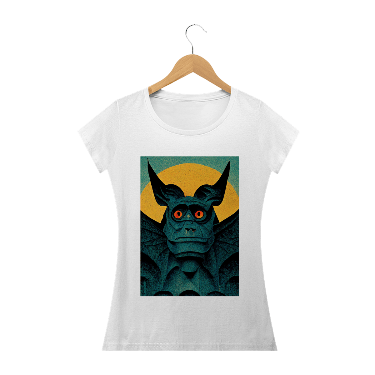 Nome do produto: Gargoyle 2