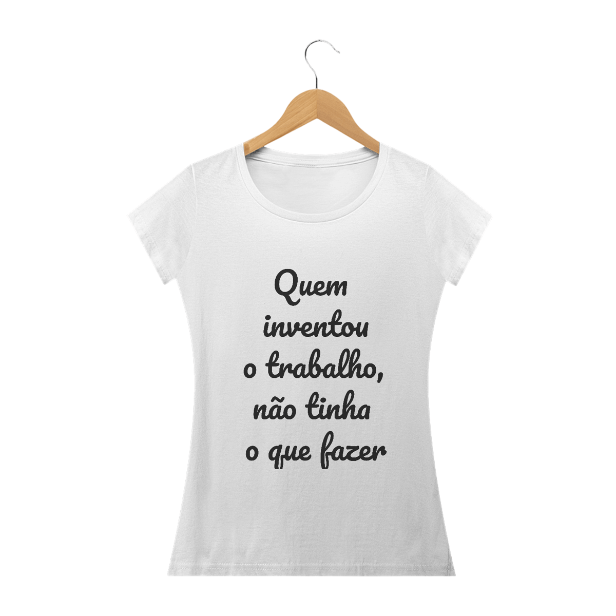 Nome do produto: Trabalho