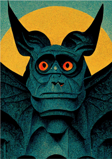 Gargoyle 2