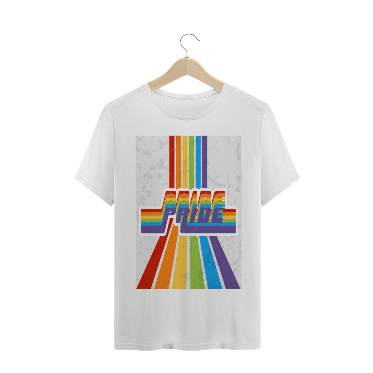 Nome do produto: Pride