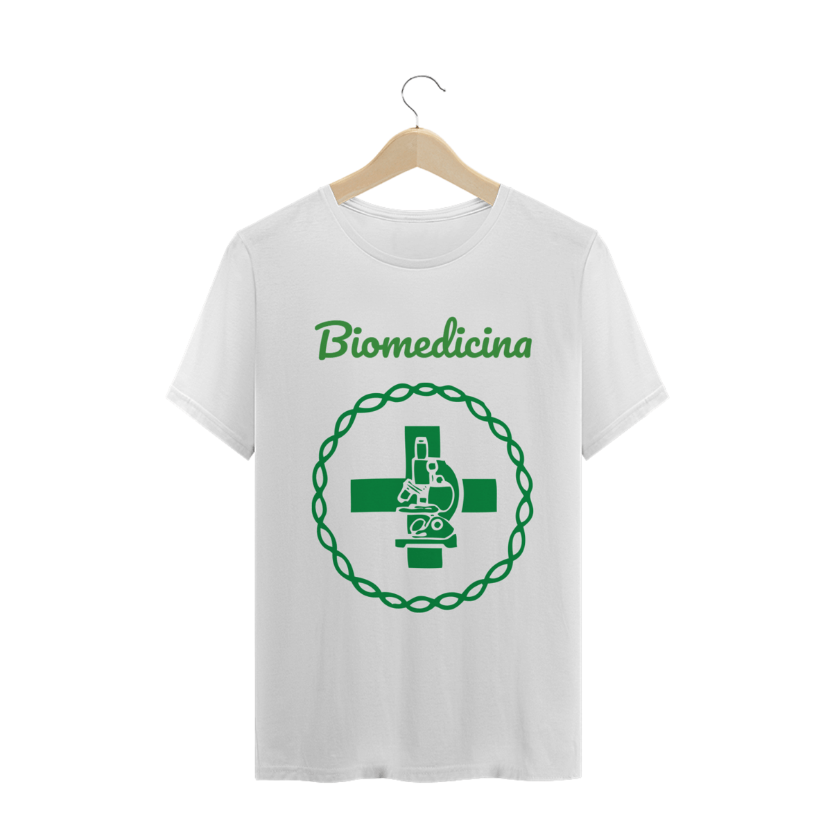 Nome do produto: Biomedicina