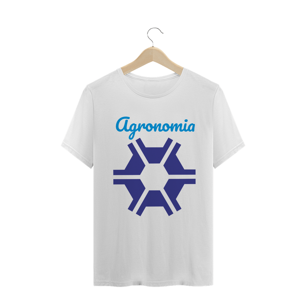 Nome do produto: Agronomia