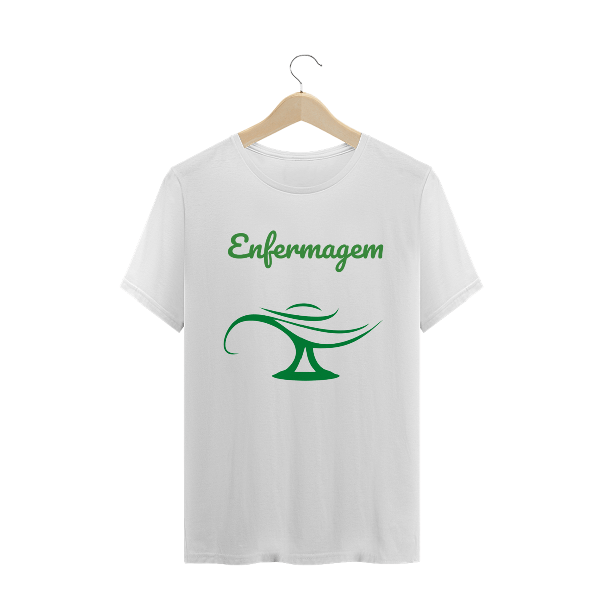 Nome do produto: Enfermagem