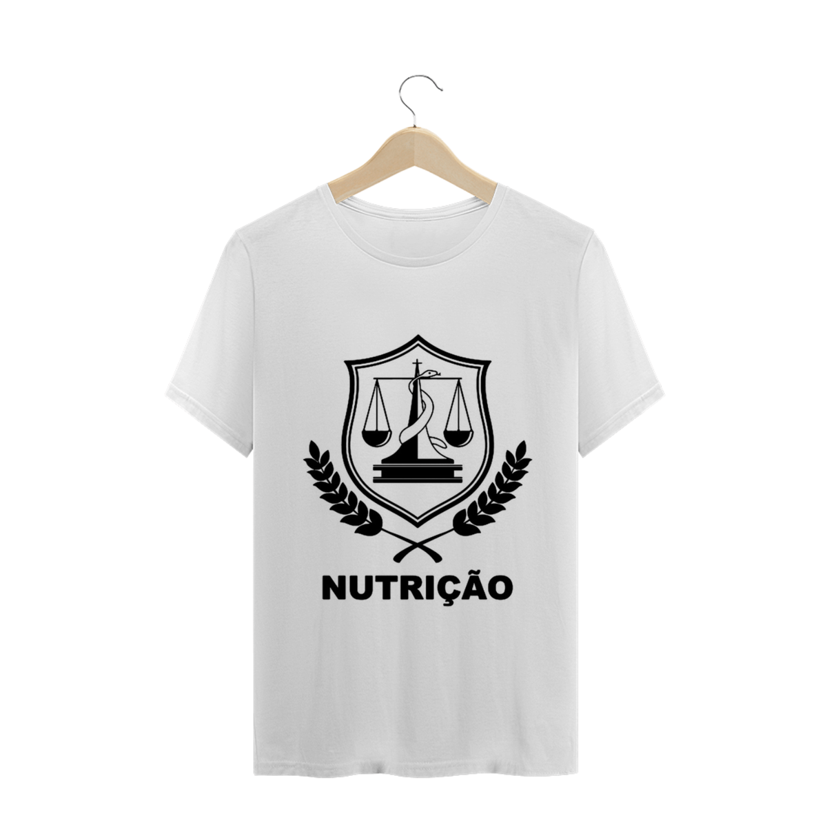 Nome do produto: Nutrição