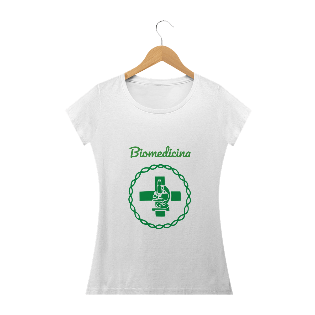 Nome do produto: Biomedicina