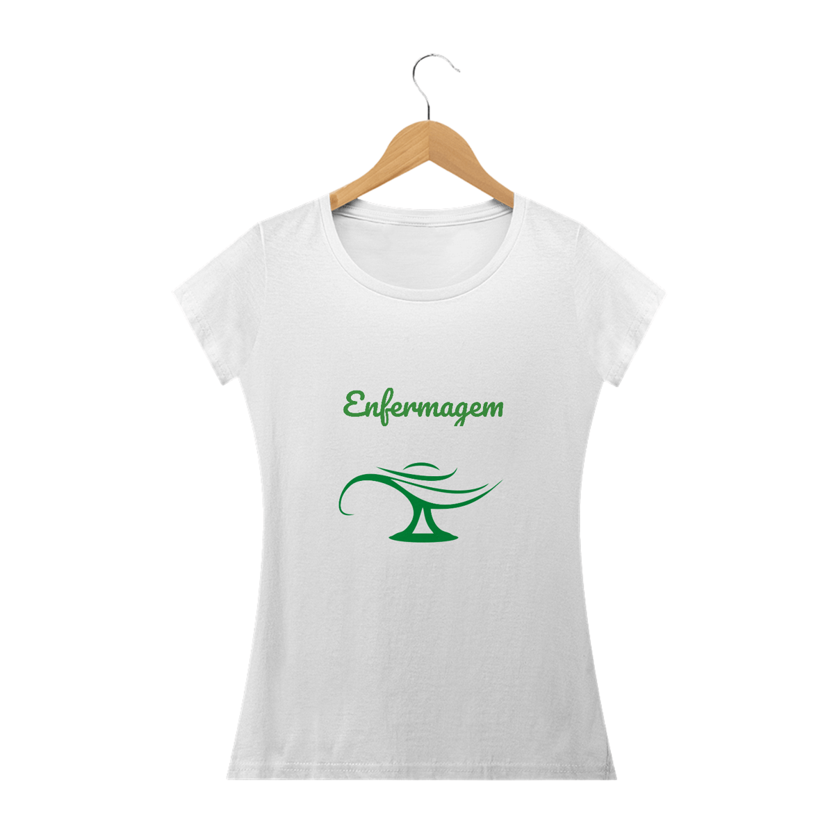 Nome do produto: Enfermagem