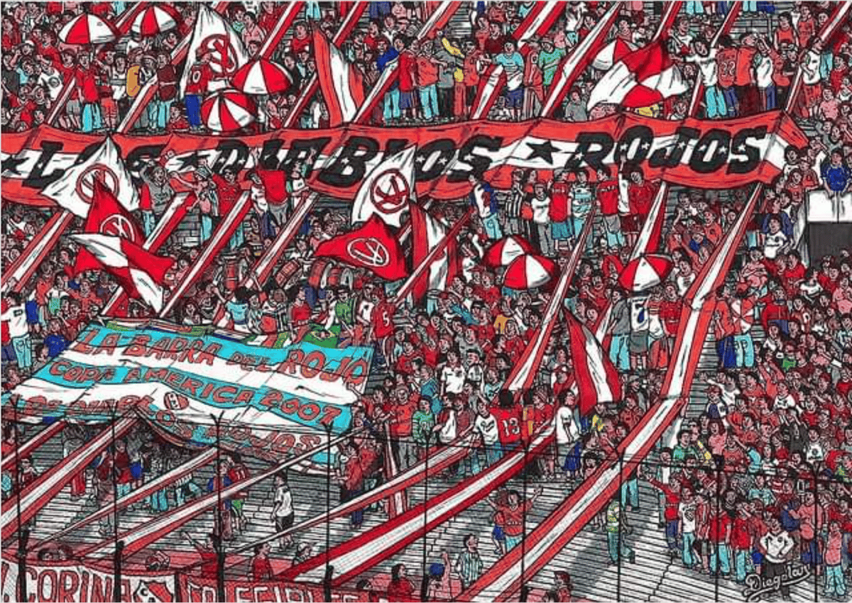 Nome do produto: Rojos