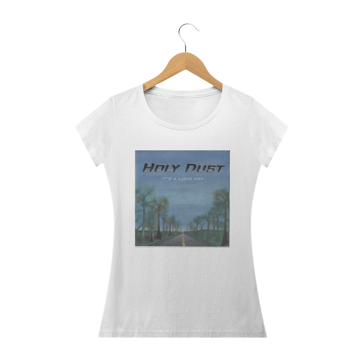 Nome do produto: It\'s a Long Way