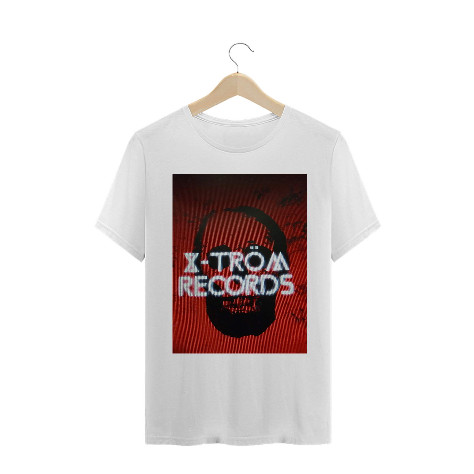 X-Tröm Records