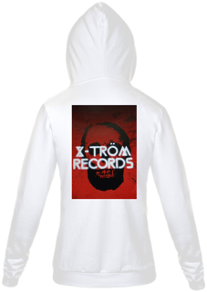 Nome do produto X-Tröm Records