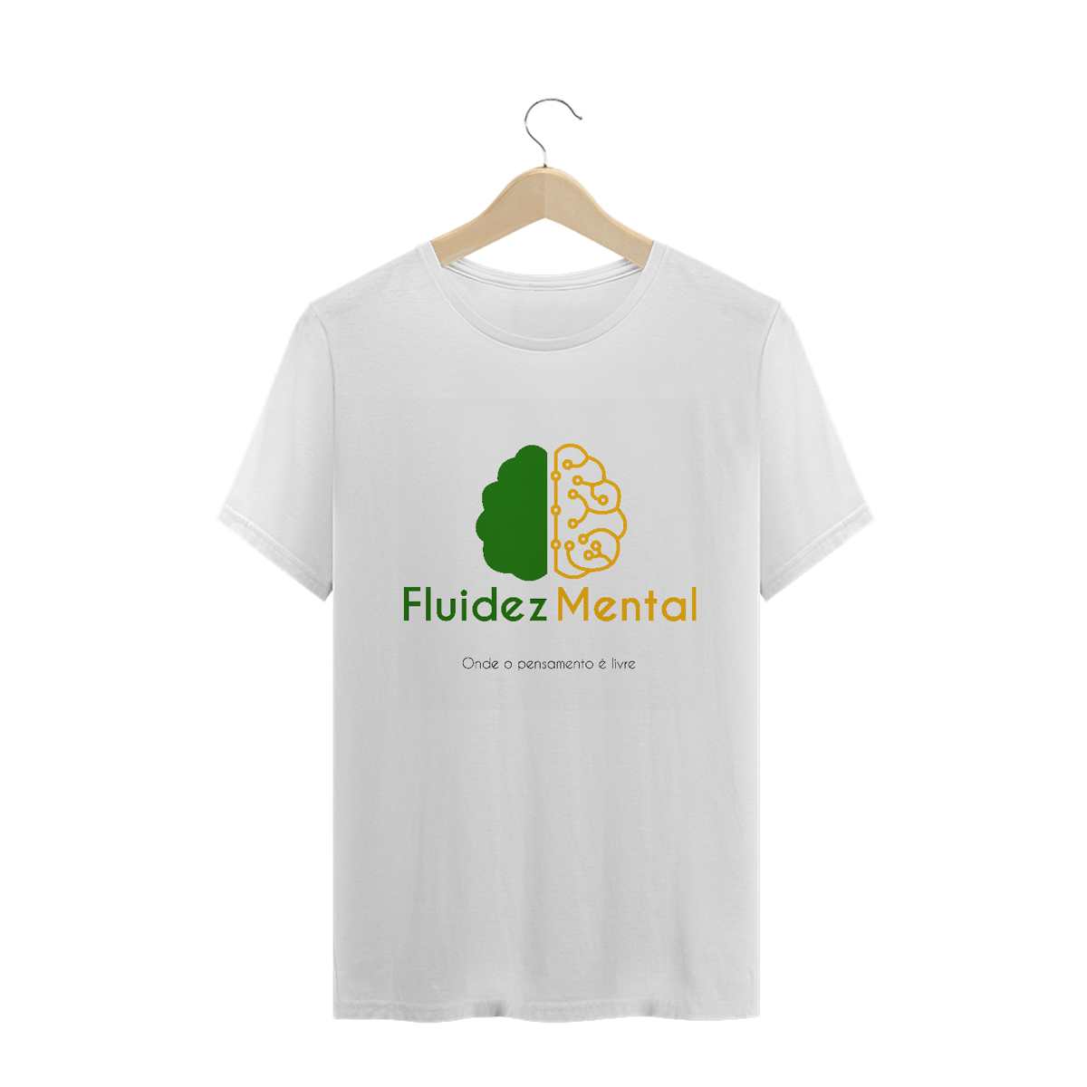 Nome do produto: Fluidez Mental