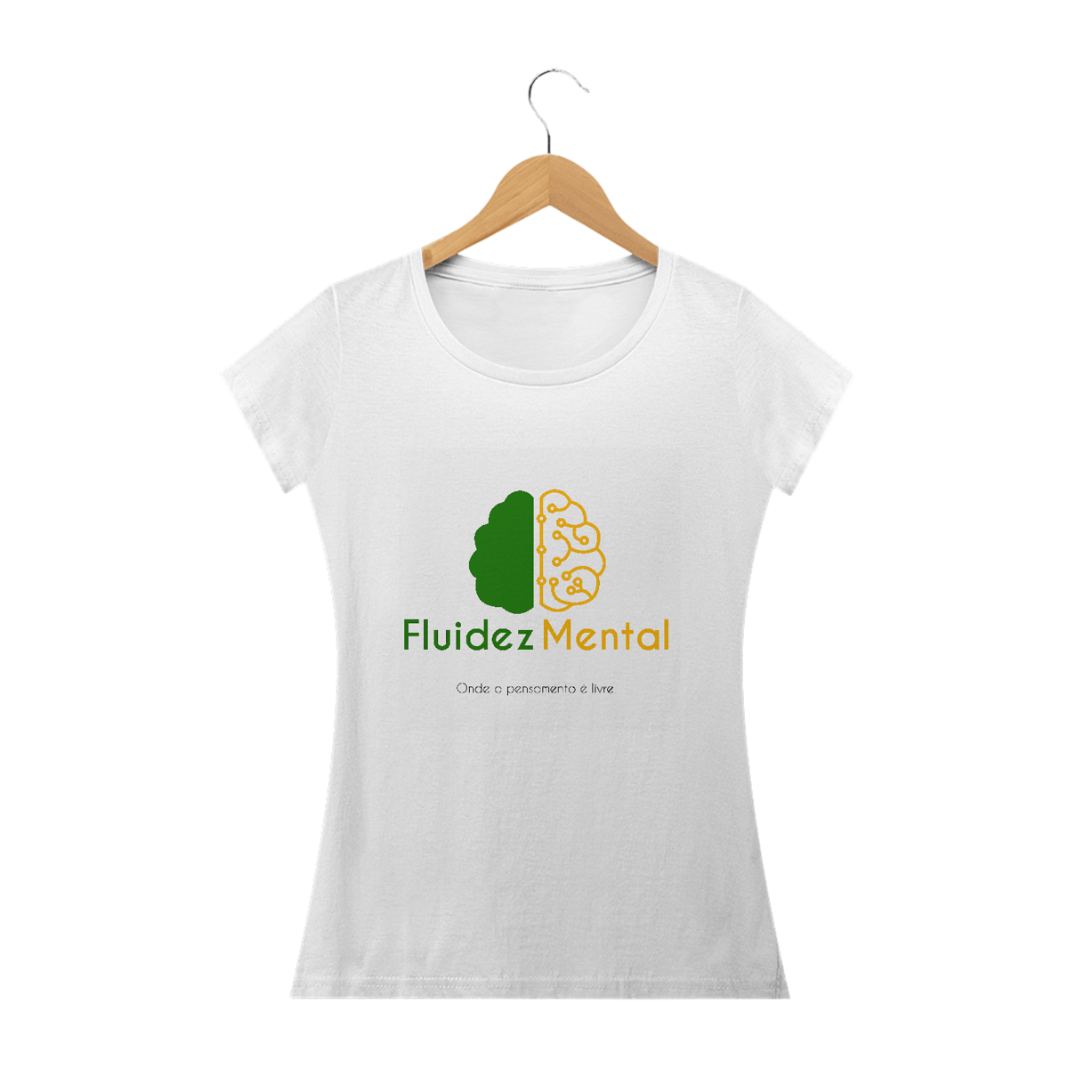 Nome do produto: Fluidez Mental
