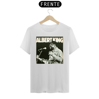 Nome do produto Albert King - Blues for Elvis