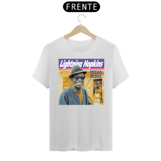 Nome do produto Lightning Hopkins - Texas Blues