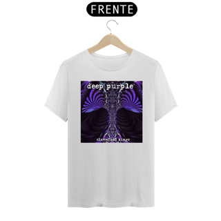 Nome do produto Deep Purple - Slaves and Kings