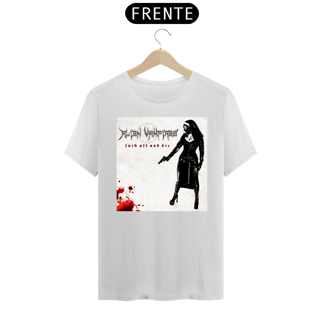 Nome do produto Alien Vampires - Fuck off and Die