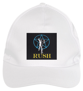 Nome do produto Rush