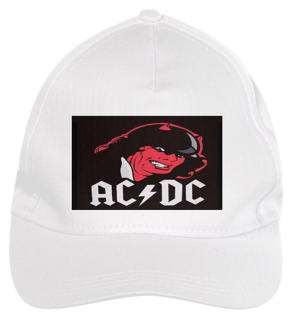 Nome do produto AC/DC - Devil Angus