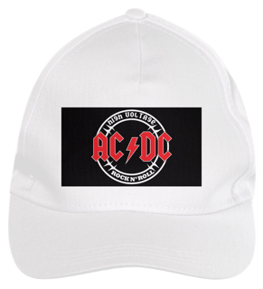Nome do produto AC/DC - High Voltage