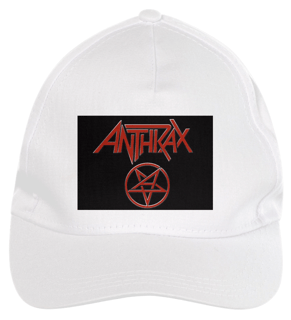 Nome do produto Anthrax