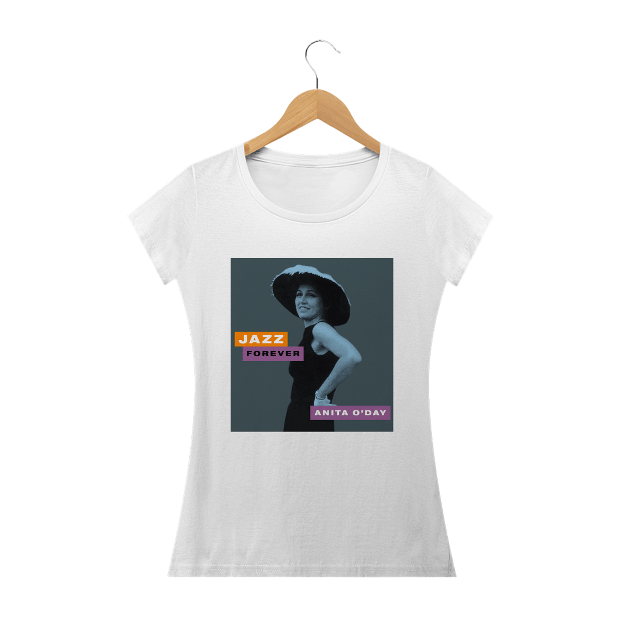 Nome do produto: Anita O\'Day - Jazz Forever