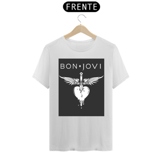 Nome do produto Bon Jovi